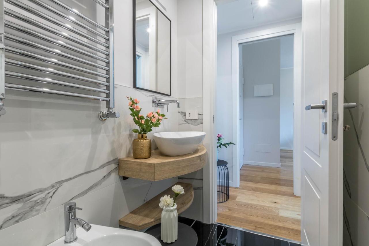 Corso Buenos Aires Elegant Apartment 5 Stars Mailand Exterior foto