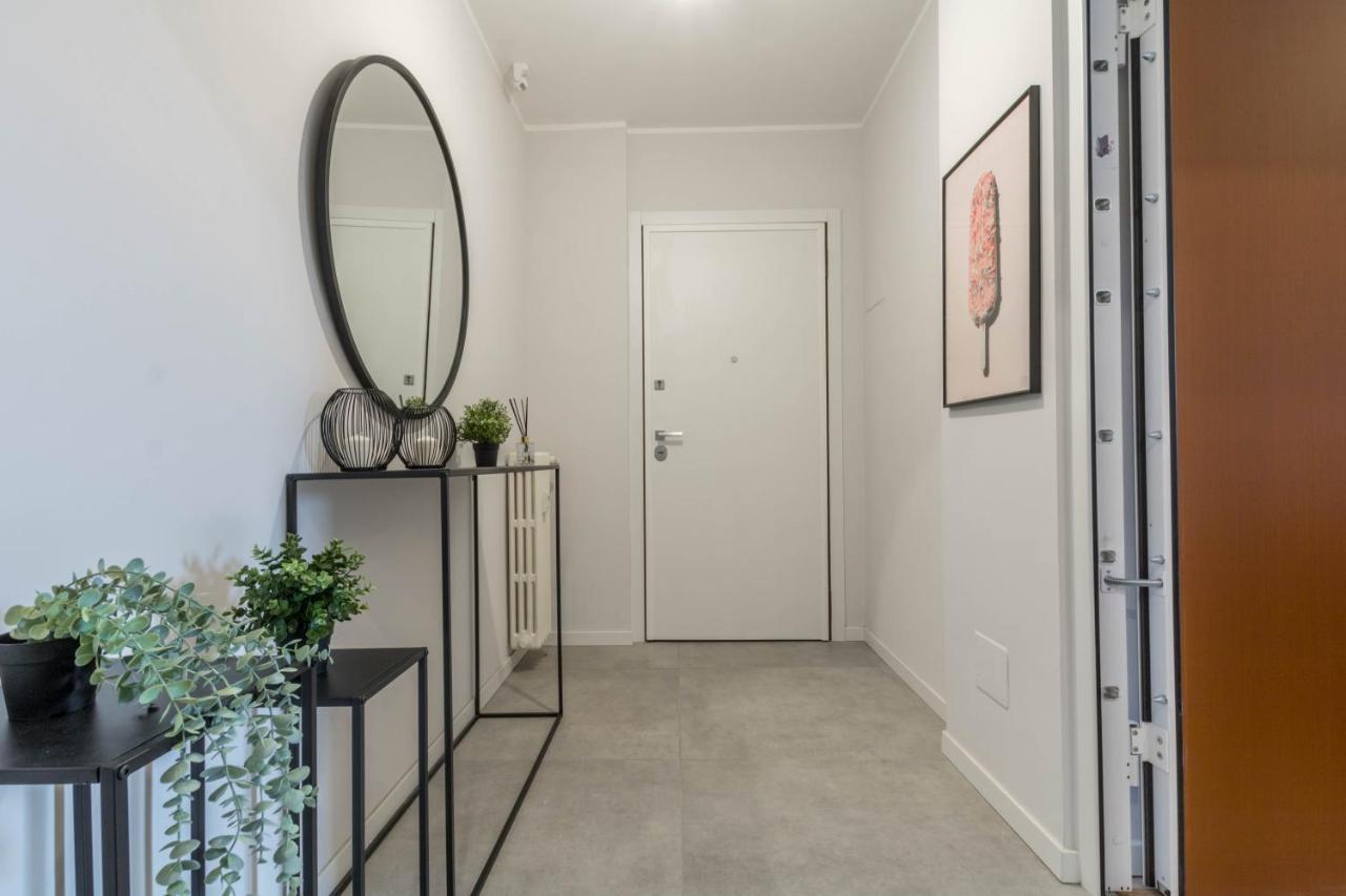 Corso Buenos Aires Elegant Apartment 5 Stars Mailand Exterior foto