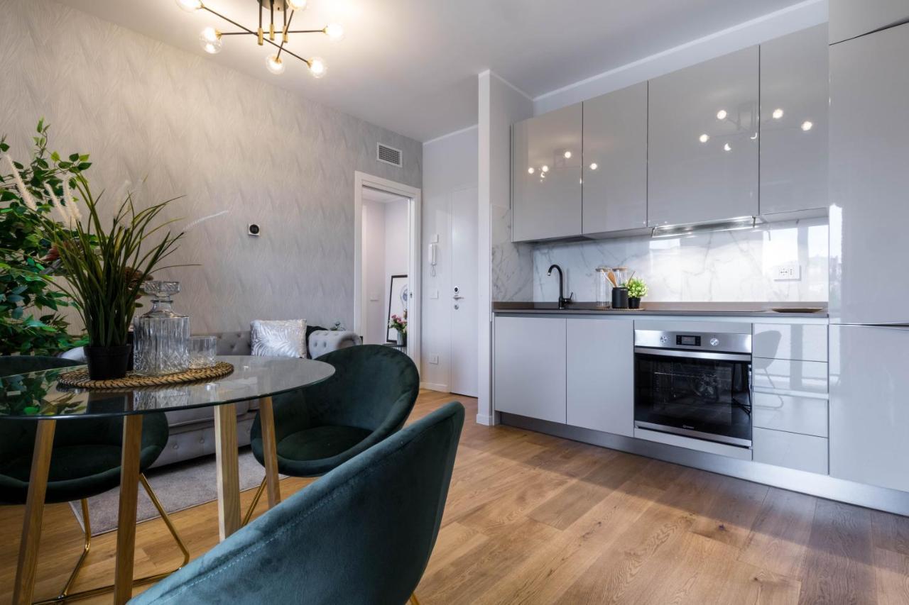 Corso Buenos Aires Elegant Apartment 5 Stars Mailand Exterior foto