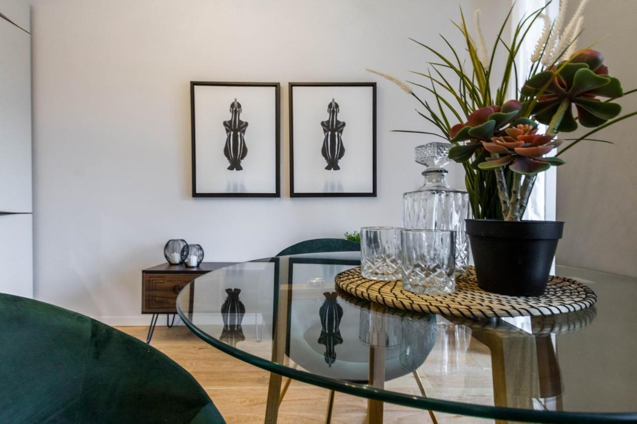 Corso Buenos Aires Elegant Apartment 5 Stars Mailand Exterior foto